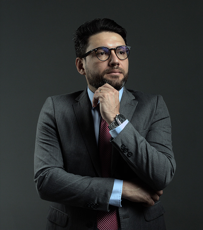 André Franklin de Queiroz – OAB/BA 37.303