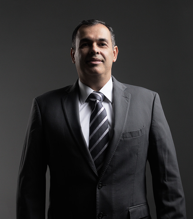 Luciano Bandeira Pontes – OAB/BA 22.221